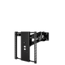 Моторизованный кронштейн для телевизора Future Automation EAD-S Satin Black Моторизованный кронштейн для телевизора Future Automation EAD-S Satin Black
