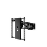 Моторизованный кронштейн для телевизора Future Automation EAD-S Satin Black Моторизованный кронштейн для телевизора Future Automation EAD-S Satin Black