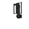 Моторизованный кронштейн для телевизора Future Automation EAD-S Satin Black Моторизованный кронштейн для телевизора Future Automation EAD-S Satin Black