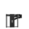 Моторизованный кронштейн для телевизора Future Automation EAD-S Satin Black Моторизованный кронштейн для телевизора Future Automation EAD-S Satin Black