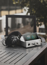 Сетевой проигрыватель Shanling EM7 Сетевой проигрыватель Shanling EM7