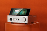 Сетевой проигрыватель Shanling EM7 Сетевой проигрыватель Shanling EM7