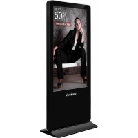 Односторонний ePoster дисплей ViewSonic EP5520T