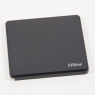 Встраиваемый розеточный блок Sсhulte EVOline Square80 (1S1UCс)