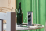 Настольный розеточный блок Sсhulte EVOline Up (2S1UC)