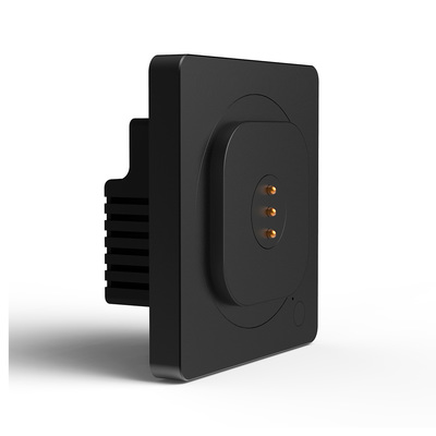 Настенное крепление iPad и магнитное зарядное устройство 220B Emonita PW5025 Magnetic Wall Charger (220V) Настенное крепление iPad и магнитное зарядное устройство 220B Emonita PW5025 Magnetic Wall Charger (220V)