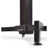 Офисный стол с ручной регулировкой по высоте Ergotron 24-280-928 WorkFit-PD, Sit-Stand Desk (Birch) Офисный стол с ручной регулировкой по высоте Ergotron 24-280-928 WorkFit-PD, Sit-Stand Desk (Birch)