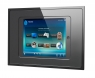 Встраиваемая в стену док-станция для iPad iRoom fixDock iPadmini4