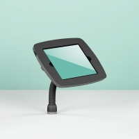 Наcтольная подставка док-станция iPad Bouncepad Flex Black