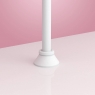 Напольная подставка док-станция iPad Bouncepad Floorstanding Slim White Напольная подставка док-станция iPad Bouncepad Floorstanding Slim White