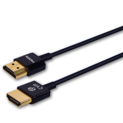 Высокоскоростной HDMI кабель с Ethernet CYP CBL-H100 HDMI 2.0 4K Ultra-slim Type-A