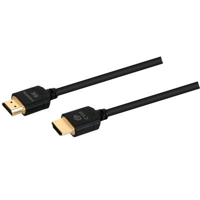 Сверхскоростной HDMI кабель с Ethernet CYP CBL-H600 HDMI 2.1 8K Ultra High Speed Type-A Сверхскоростной HDMI кабель с Ethernet CYP CBL-H600 HDMI 2.1 8K Ultra High Speed Type-A