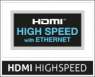 Высокоскоростной HDMI кабель c Ethernet PureLink HDMI Cable - PureInstall PI1000 Secure-Lock System Высокоскоростной HDMI кабель c Ethernet PureLink HDMI Cable - PureInstall PI1000 Secure-Lock System