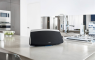 Беспроводная акустическая система Wi-Fi Denon HEOS 7 HS2 Black Беспроводная акустическая система Wi-Fi Denon HEOS 7 HS2 Black