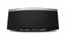 Беспроводная акустическая система Wi-Fi Denon HEOS 7 HS2 Black Беспроводная акустическая система Wi-Fi Denon HEOS 7 HS2 Black