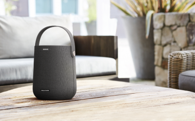 Портативная акустическая система Harman Kardon Citation 200 Портативная акустическая система Harman Kardon Citation 200