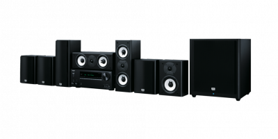 Комплект акустических систем 7.1 с ресивером Onkyo HT-S9800THX Black Комплект акустических систем 7.1 с ресивером Onkyo HT-S9800THX Black