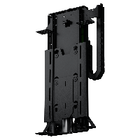 Лифт моторизованный для телевизора Future Automation I-LSL-BE1 Satin Black