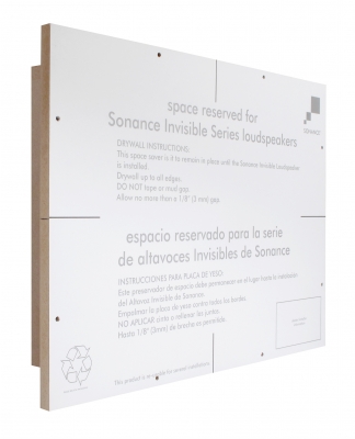Монтажный кронштейн Sonance IS2 Small Space Saver Монтажный кронштейн Sonance IS2 Small Space Saver