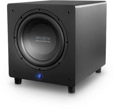 Активный сабвуфер Velodyne Impact X 12