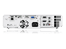 Лазерный проектор для презентаций Maxell MP-JW3501