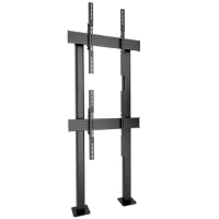 Стационарная стойка для видеостены 1×2 CHIEF LBM1X2UP