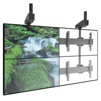 Кронштейн для видеостены 2×2 CHIEF LCM2X2U