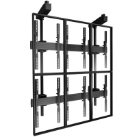 Кронштейн для видеостены 3×2 CHIEF LCM3X2UP