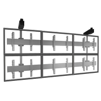 Кронштейн для видеостены 3×2 CHIEF LCM3X2U