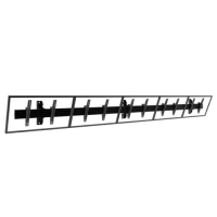 Кронштейн для видеостены CHIEF LWM5X1U
