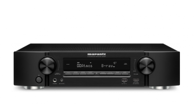 Ресивер Marantz NR1607 Black