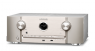 Ресивер Marantz SR5012 Silver Gold