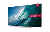 OLED телевизор LG OLED55C7V