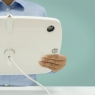 Настольная подставка док-станция iPad Bouncepad Lounge White Настольная подставка док-станция iPad Bouncepad Lounge White