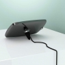 Настольная подставка док-станция iPad Bouncepad Lounge Black Настольная подставка док-станция iPad Bouncepad Lounge Black