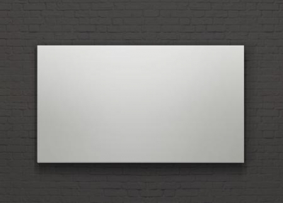 Фиксированный проекционный безрамный экран Lumien Cinema Infinity 16:9 Matte White Фиксированный проекционный безрамный экран Lumien Cinema Infinity 16:9 Matte White