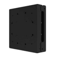 Монтажный кронштейн для медиаплеера Peerless-AV MOD-MBL Media Player Holder Accessory