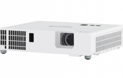 Лазерный проектор для презентаций Maxell MP-JW3501