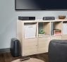 Саундбар мультирум аудио c беспроводным сабвуфером Polk Audio MagniFi Mini