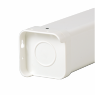 Моторизованный проекционный экран Lumien Master Control 16:10 Matte White
