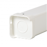 Моторизованный проекционный экран Lumien Master Control 16:9 Matte White