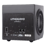 Беспроводной сабвуфер мультирум Wi-Fi Lithe Audio Wireless Micro Sub Woofer Беспроводной сабвуфер мультирум Wi-Fi Lithe Audio Wireless Micro Sub Woofer