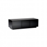 Тумба под телевизор BDI Mirage 8227-2 Black