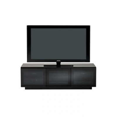 Тумба под телевизор BDI Mirage 8227-2 Black