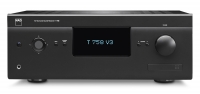 Ресивер NAD T758 V3 Black