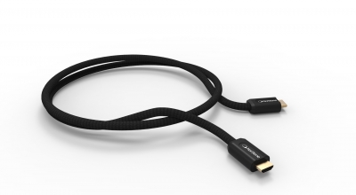 HDMI кабель Norstone Arran HDMI 75 0.8m