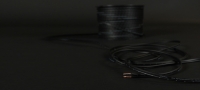 Акустический кабель в нарезку Norstone Classic CL250 Black 1.0m