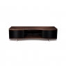 Тумба под телевизор BDI Ola 8137 Chocolate Stained Walnut Тумба под телевизор BDI Ola 8137 Chocolate Stained Walnut