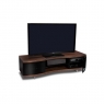 Тумба под телевизор BDI Ola 8137 Chocolate Stained Walnut Тумба под телевизор BDI Ola 8137 Chocolate Stained Walnut