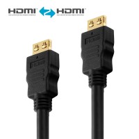 Высокоскоростной HDMI кабель c Ethernet PureLink HDMI Cable - PureInstall PI1000 Secure-Lock System Высокоскоростной HDMI кабель c Ethernet PureLink HDMI Cable - PureInstall PI1000 Secure-Lock System